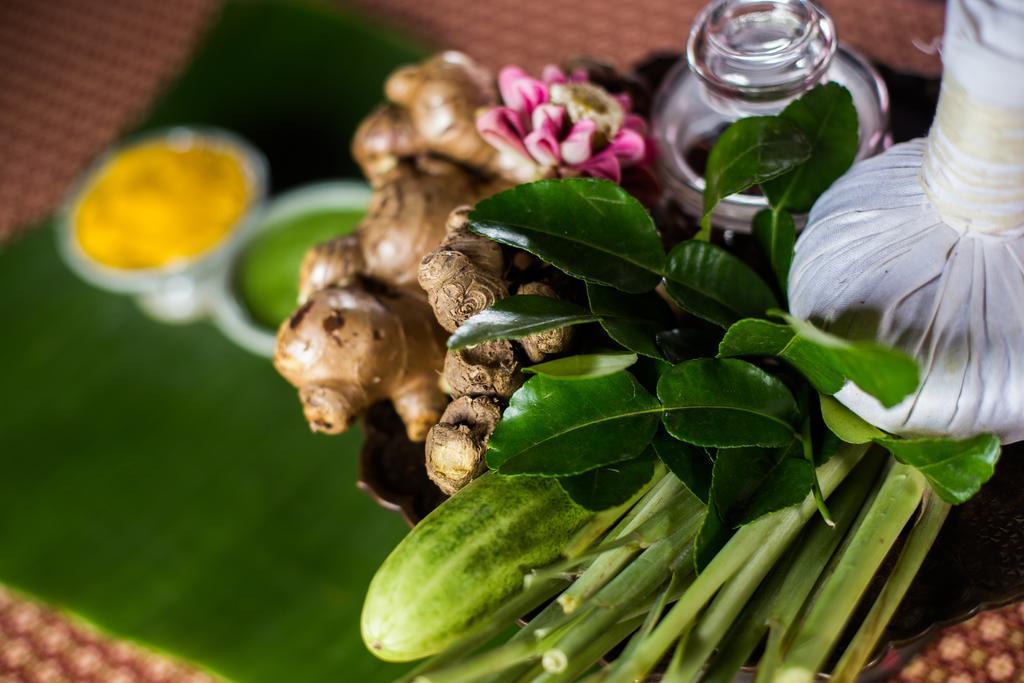 Khmer Mansion Boutique Hotel Siem Reap Exterior foto