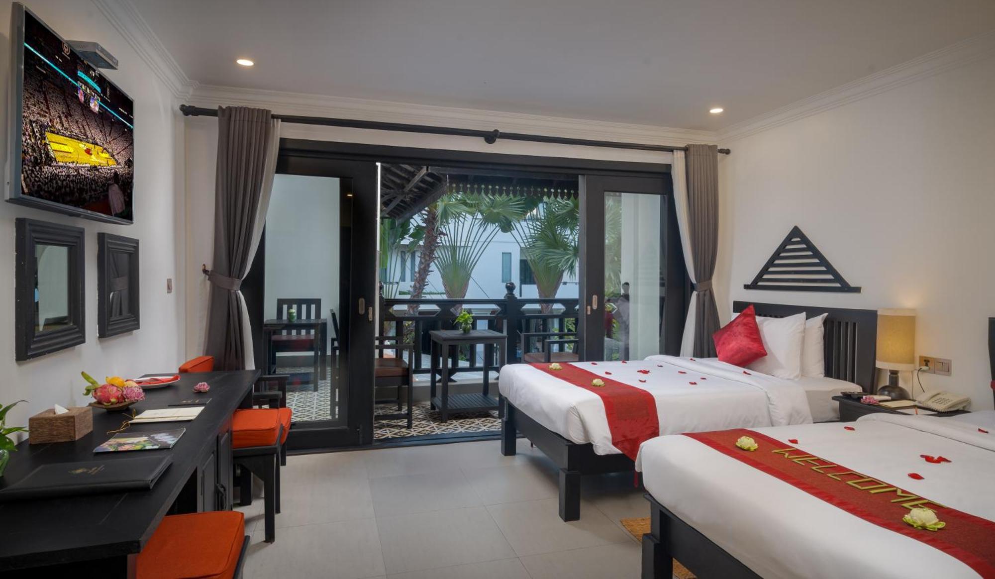 Khmer Mansion Boutique Hotel Siem Reap Exterior foto