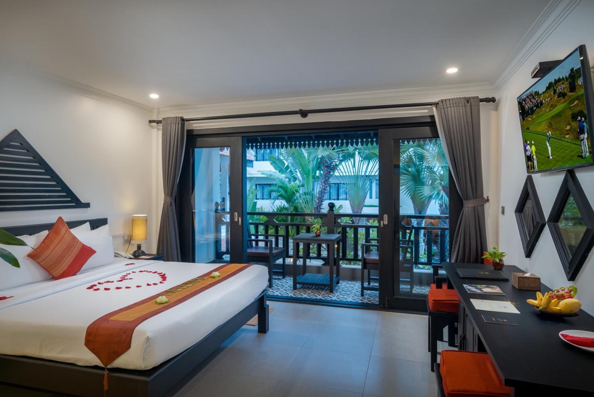 Khmer Mansion Boutique Hotel Siem Reap Exterior foto