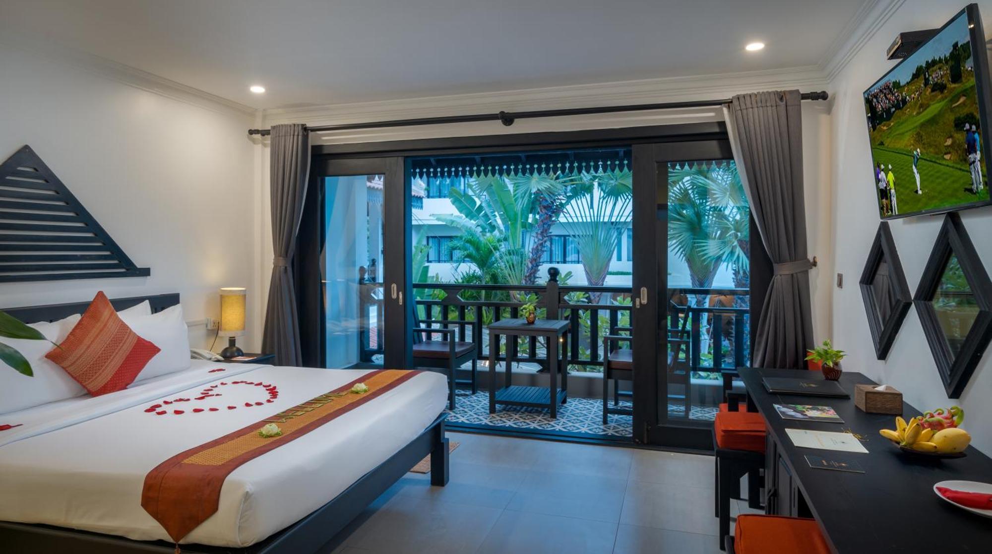 Khmer Mansion Boutique Hotel Siem Reap Exterior foto